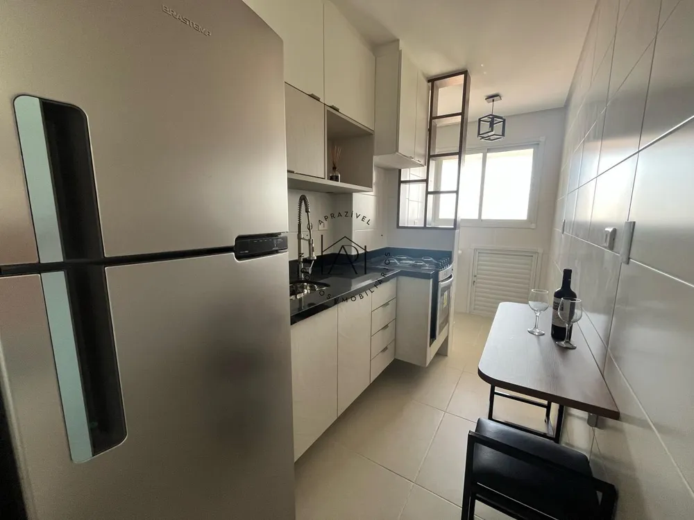 Apartamento, 2 quartos, 70 m² - Foto 16