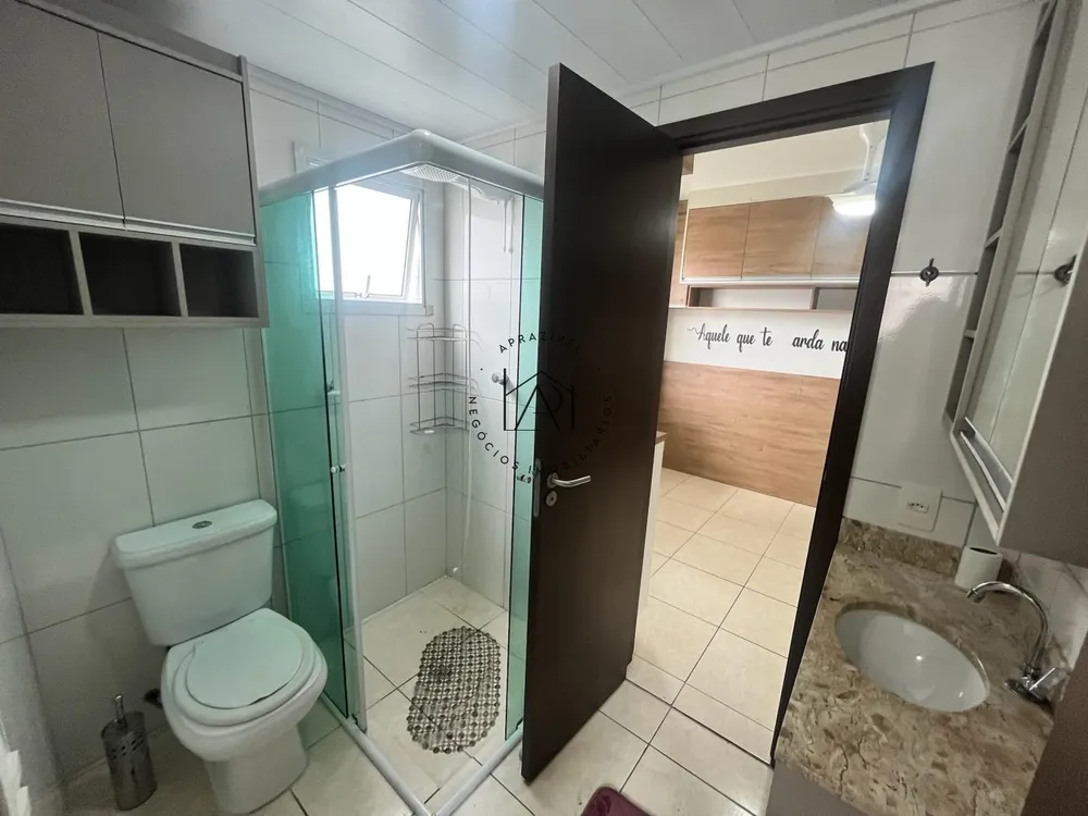 Apartamento, 2 quartos, 66 m² - Foto 2