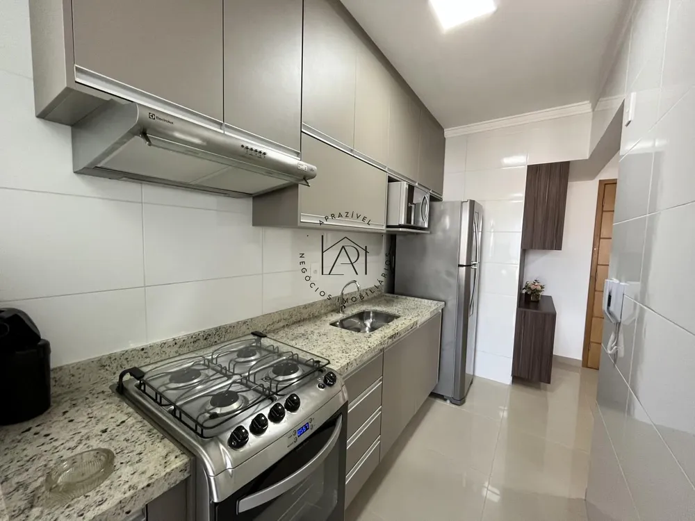 Apartamento, 2 quartos - Foto 5