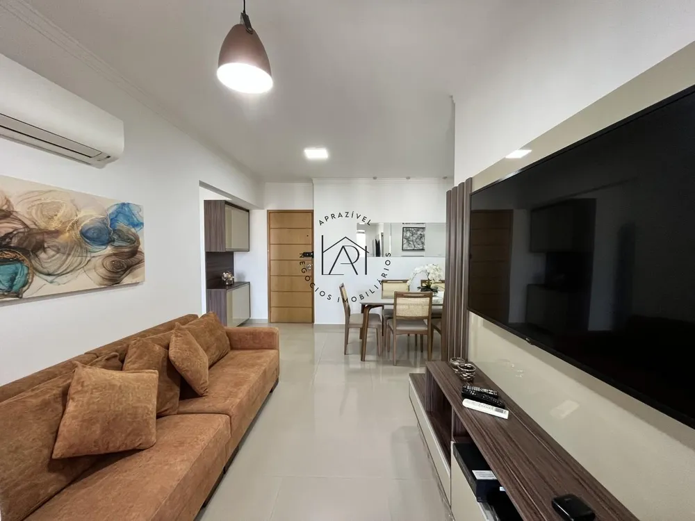 Apartamento, 2 quartos - Foto 8