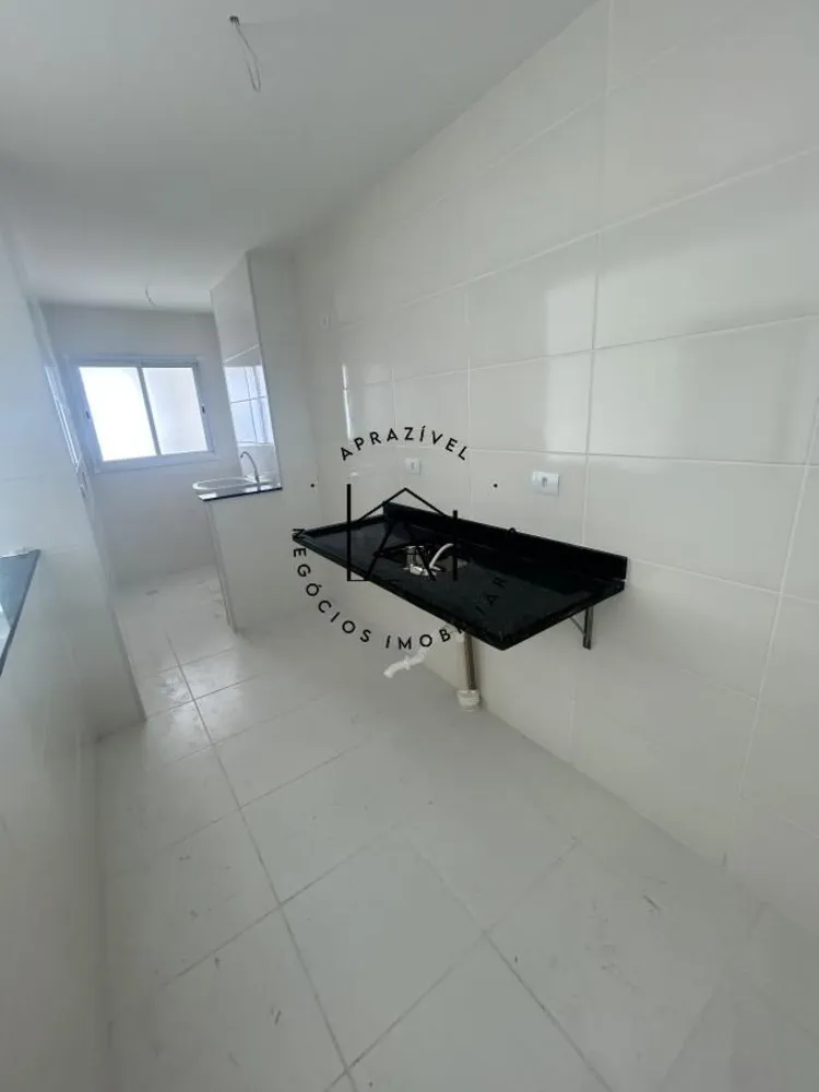 Apartamento, 2 quartos, 72 m² - Foto 3