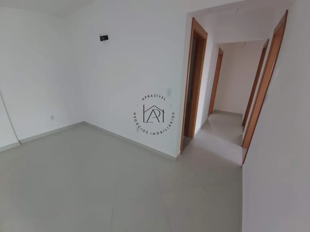 Apartamento, 3 quartos, 121 m² - Foto 12
