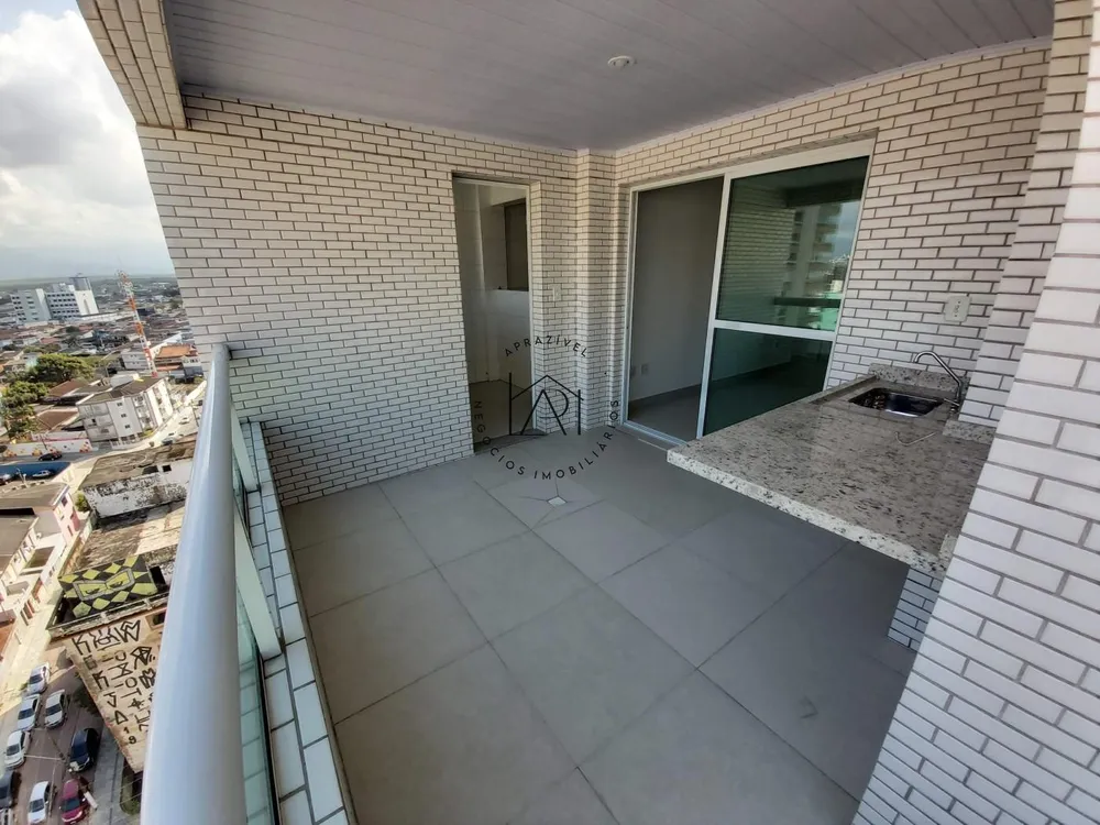 Apartamento, 3 quartos, 121 m² - Foto 1