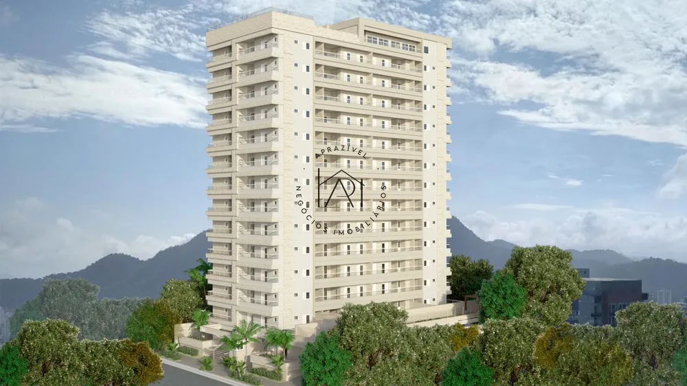 Apartamento, 2 quartos - Foto 6
