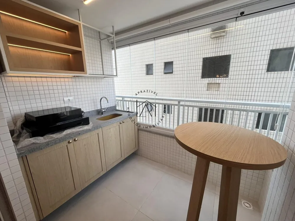 Apartamento, 2 quartos, 63 m² - Foto 9