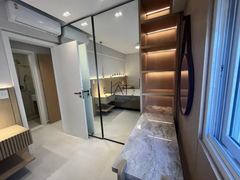 Apartamento, 2 quartos, 63 m² - Foto 4