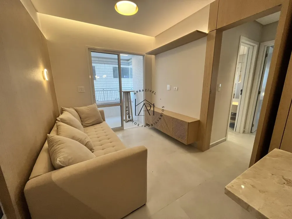 Apartamento, 2 quartos, 63 m² - Foto 2