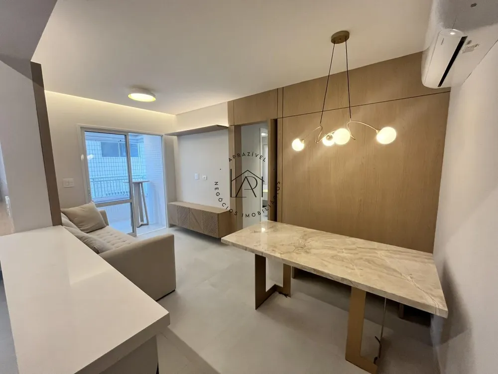 Apartamento, 2 quartos, 63 m² - Foto 3