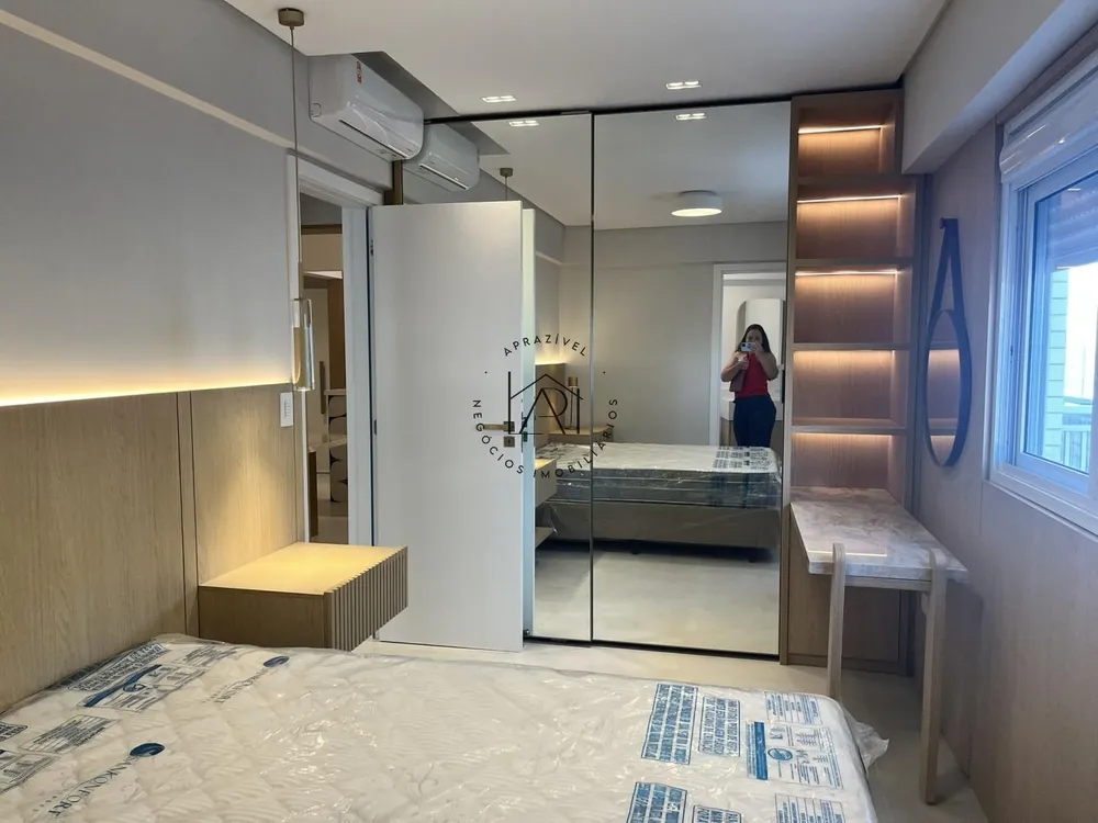Apartamento, 2 quartos, 63 m² - Foto 10