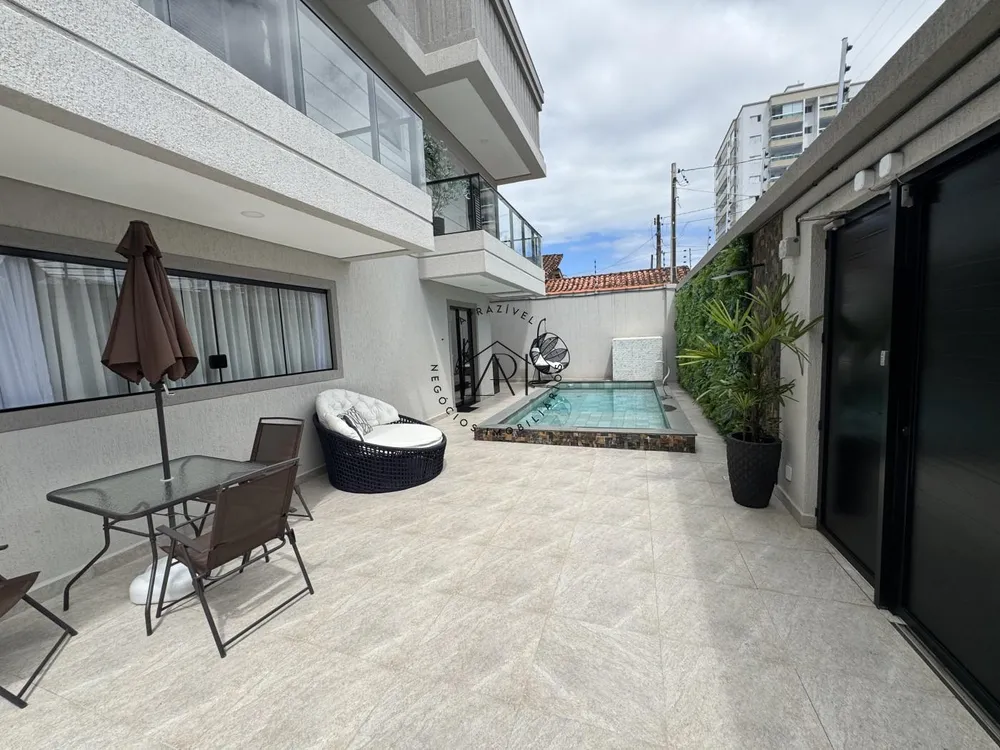 Casa, 3 quartos, 140 m² - Foto 1