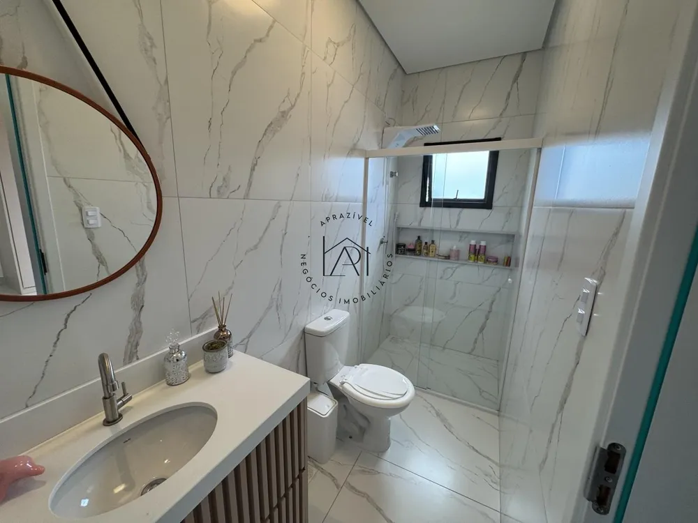 Casa, 3 quartos, 140 m² - Foto 6