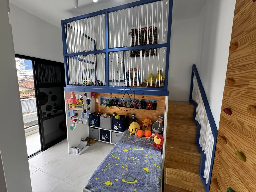 Casa, 3 quartos, 140 m² - Foto 2