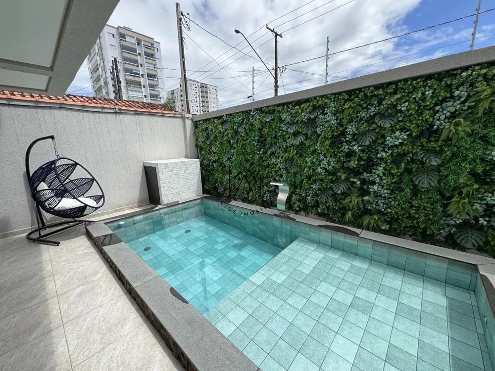 Casa, 3 quartos, 140 m² - Foto 3