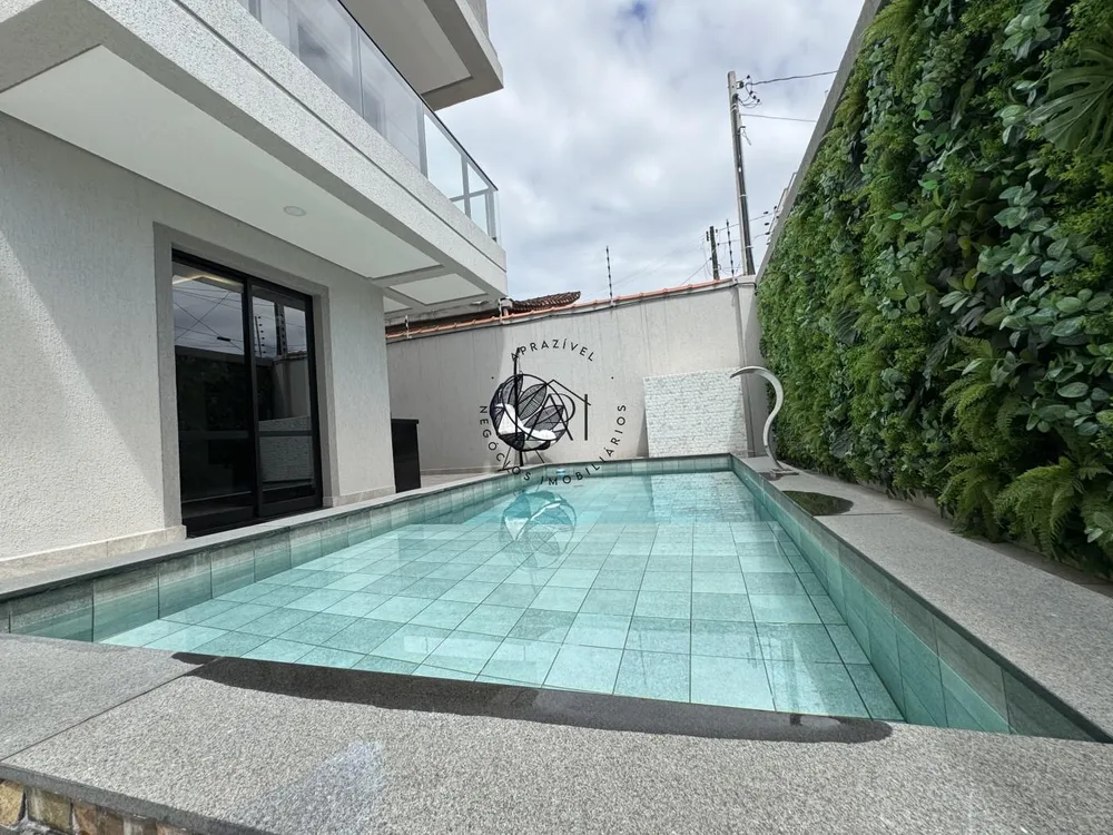 Casa, 3 quartos, 140 m² - Foto 8