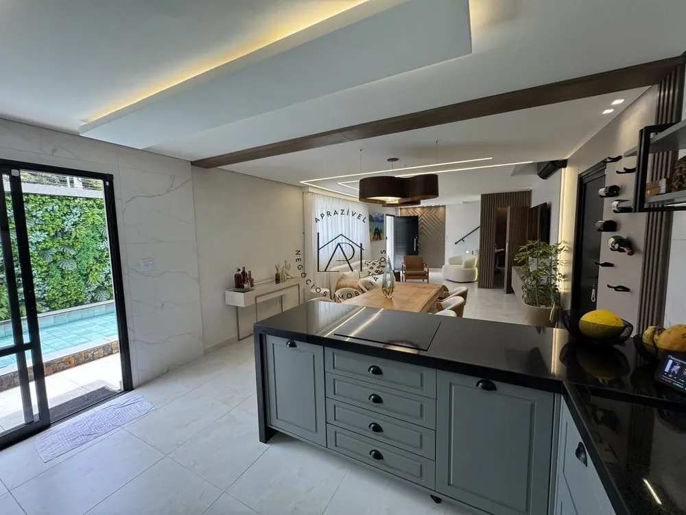Casa, 3 quartos, 140 m² - Foto 5