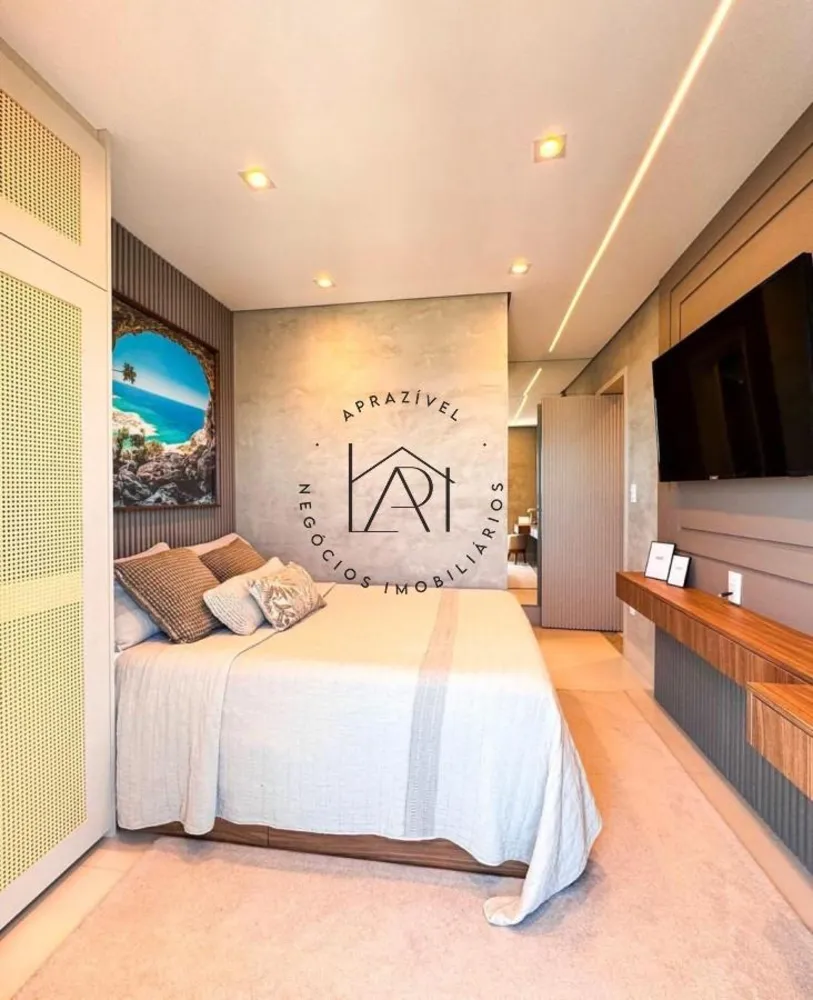 Apartamento, 3 quartos - Foto 3