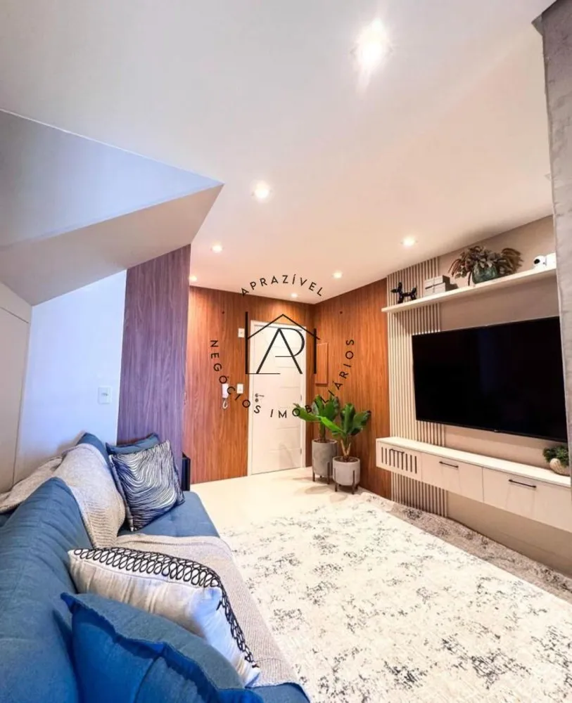 Apartamento, 3 quartos - Foto 2