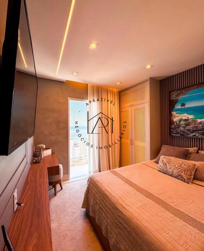 Apartamento, 3 quartos - Foto 1