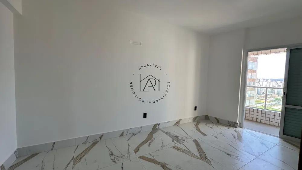 Apartamento, 3 quartos, 126 m² - Foto 1