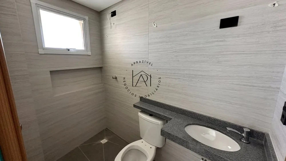 Apartamento, 3 quartos, 126 m² - Foto 4
