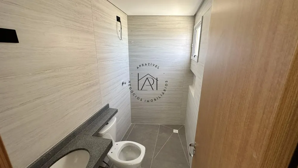 Apartamento, 3 quartos, 126 m² - Foto 7