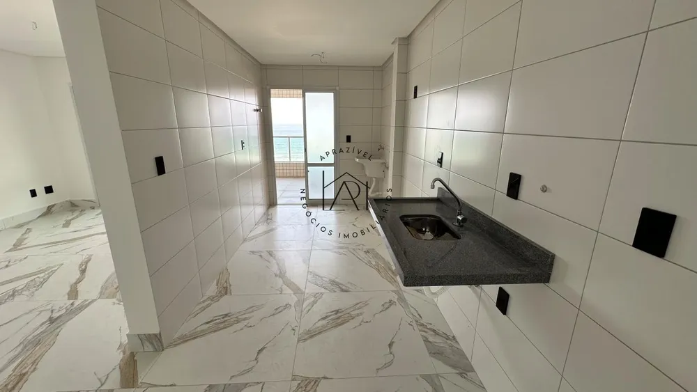 Apartamento, 3 quartos, 126 m² - Foto 3