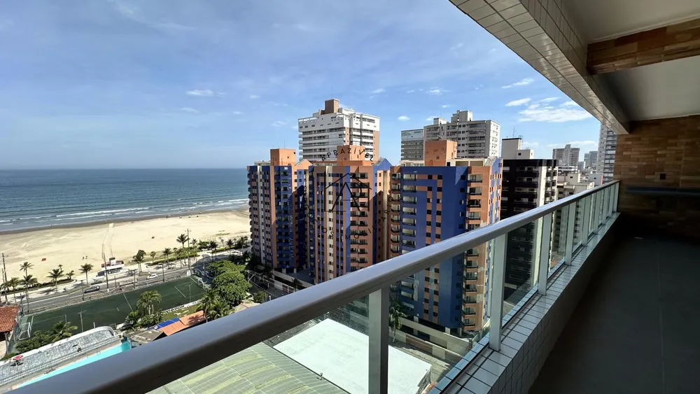 Apartamento, 3 quartos, 126 m² - Foto 2