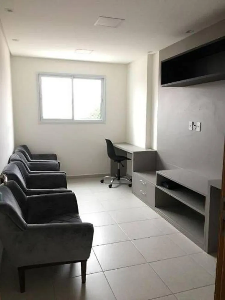 Apartamento, 1 quarto, 50 m² - Foto 2