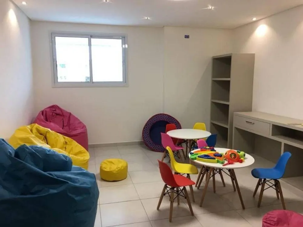 Apartamento, 1 quarto, 50 m² - Foto 5