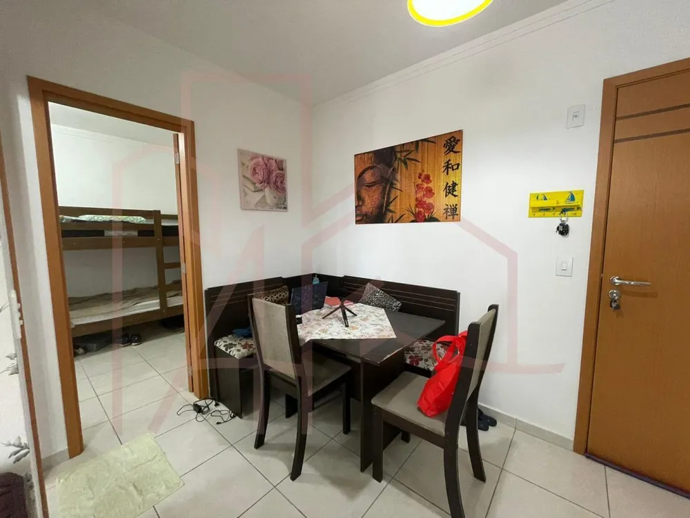 Apartamento, 1 quarto, 50 m² - Foto 7