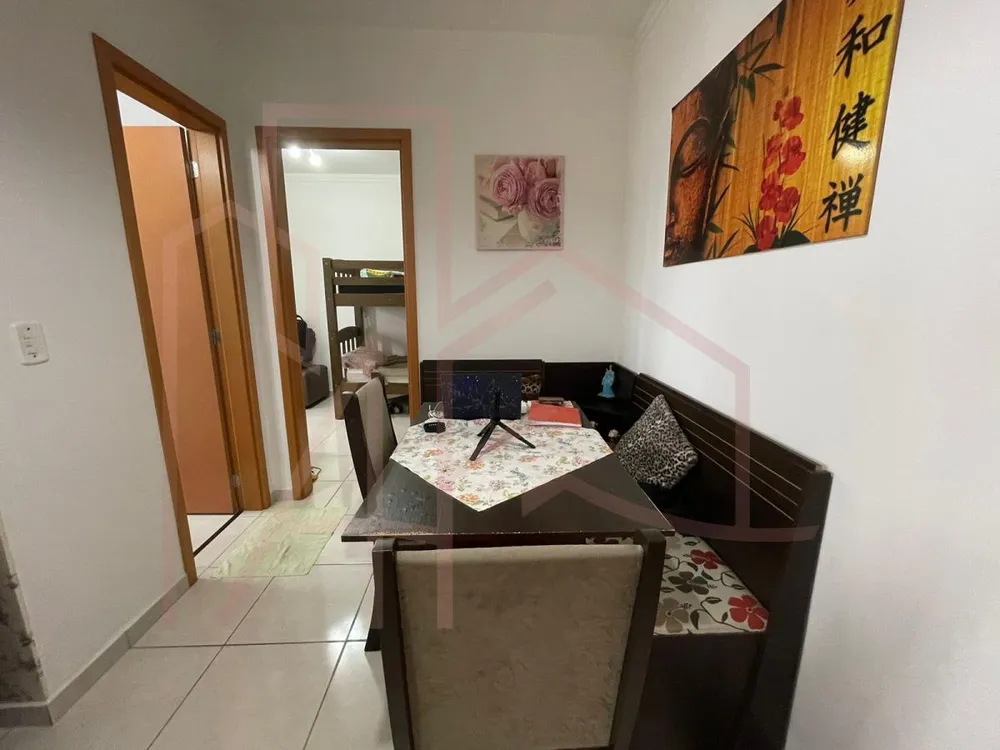 Apartamento, 1 quarto, 50 m² - Foto 4
