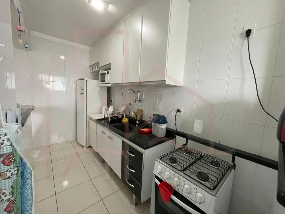 Apartamento, 1 quarto, 50 m² - Foto 1