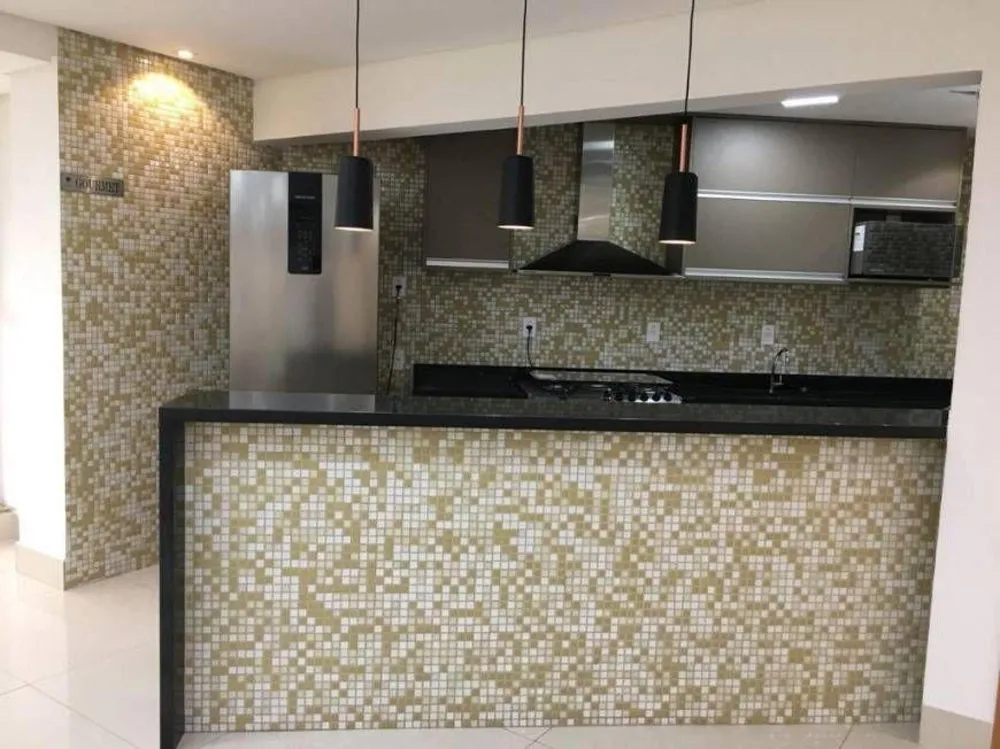 Apartamento, 1 quarto, 50 m² - Foto 6