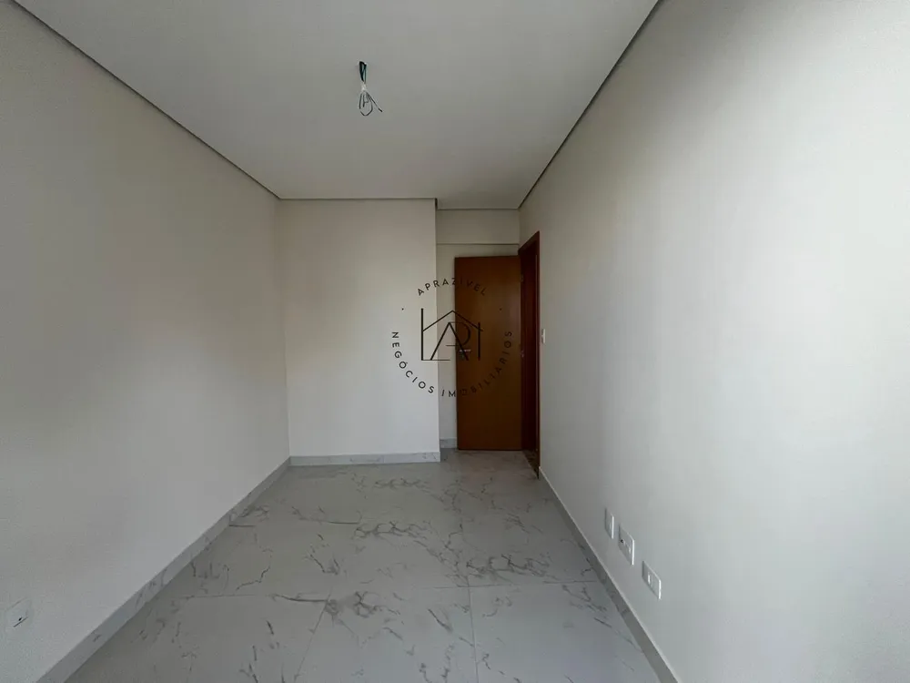 Apartamento, 1 quarto, 45 m² - Foto 4