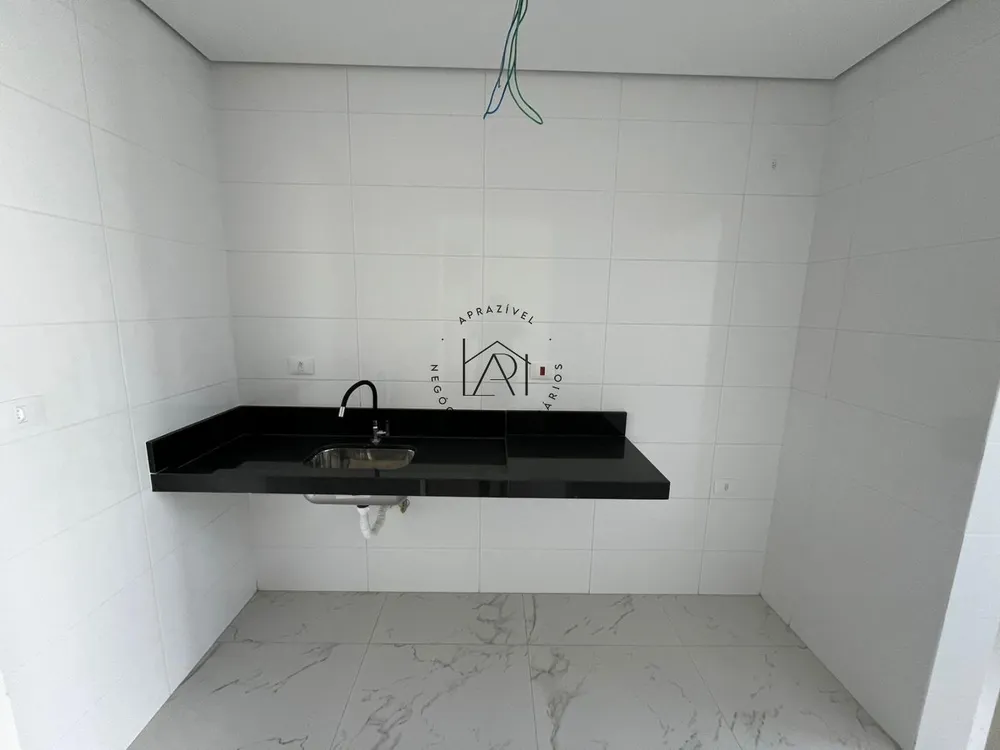 Apartamento, 1 quarto, 45 m² - Foto 5