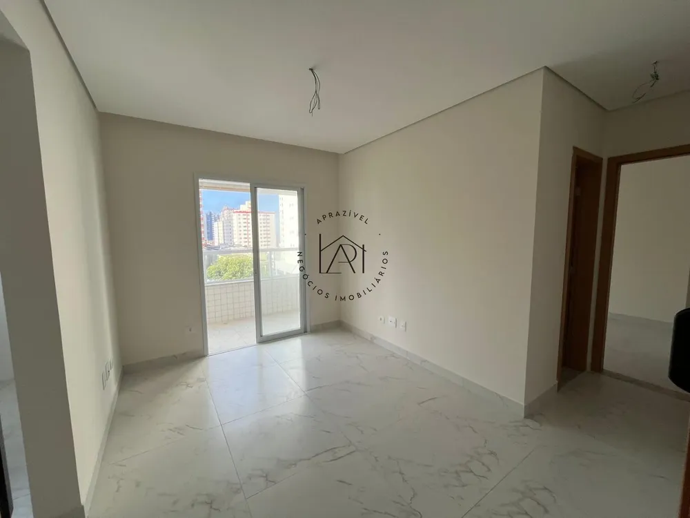 Apartamento, 1 quarto, 45 m² - Foto 2