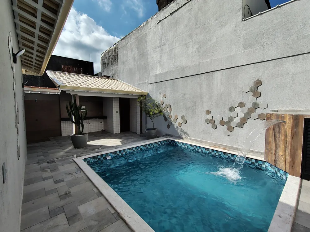 Casa, 4 quartos - Foto 1