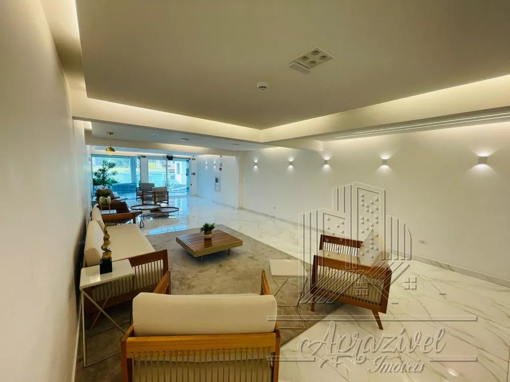Apartamento, 1 quarto, 54 m² - Foto 3