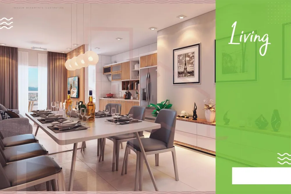 Apartamento, 2 quartos, 84 m² - Foto 7