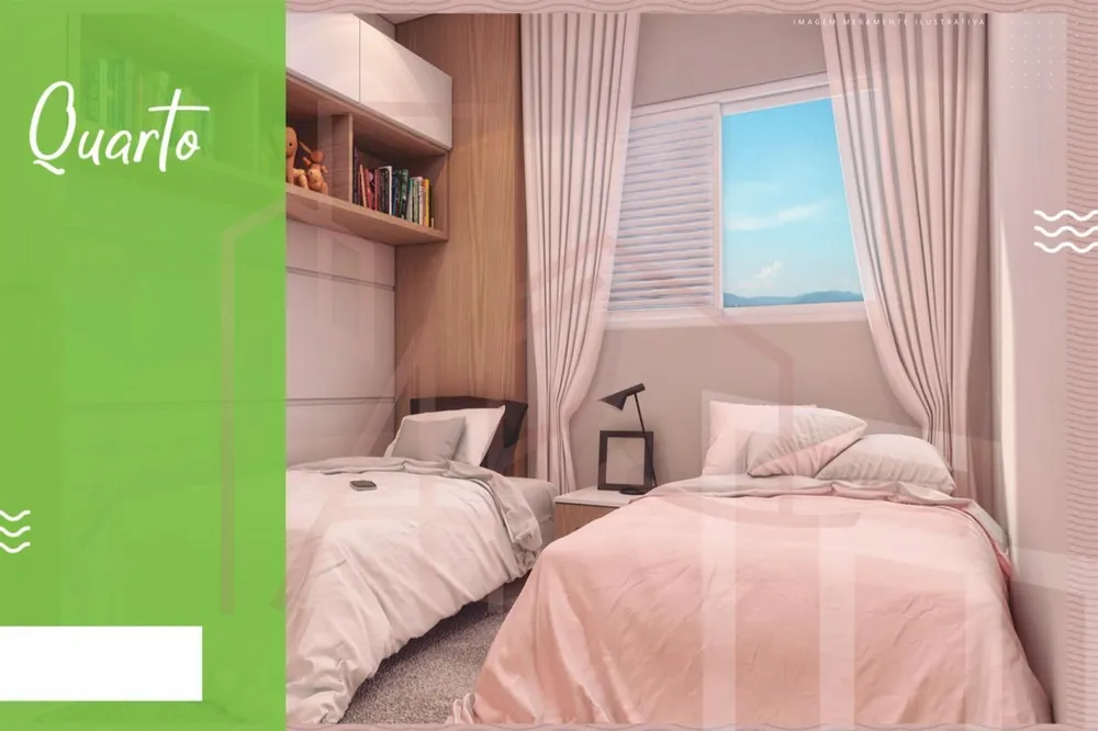 Apartamento, 2 quartos, 84 m² - Foto 8