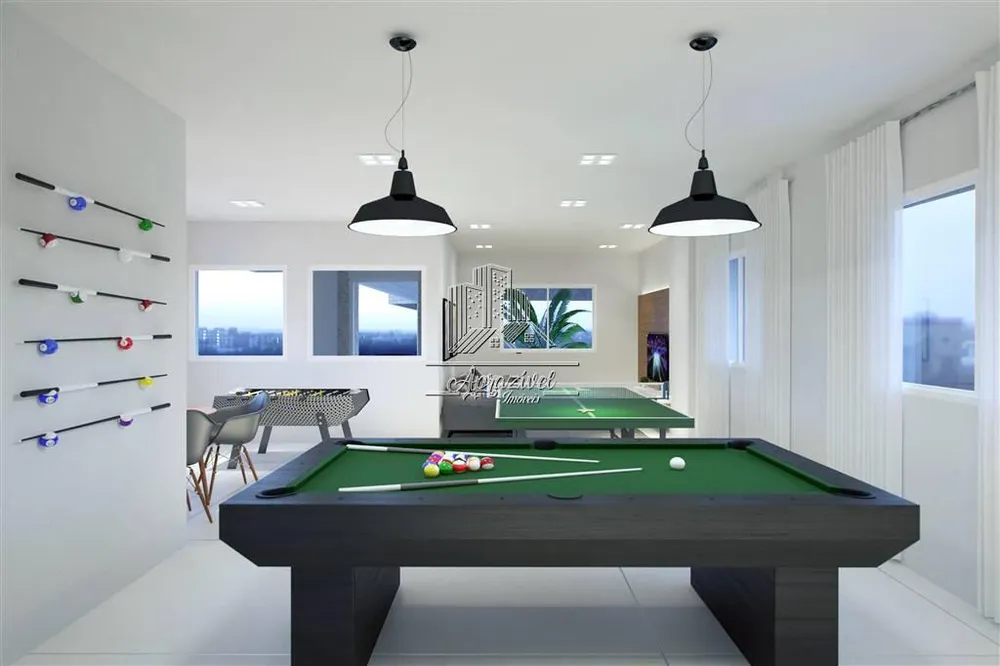 Apartamento, 1 quarto, 44 m² - Foto 7