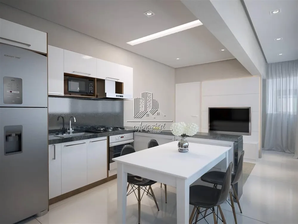 Apartamento, 1 quarto, 44 m² - Foto 5
