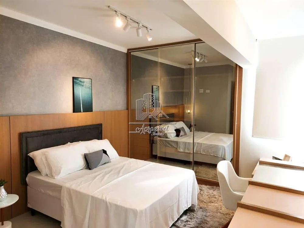 Apartamento, 1 quarto, 44 m² - Foto 1
