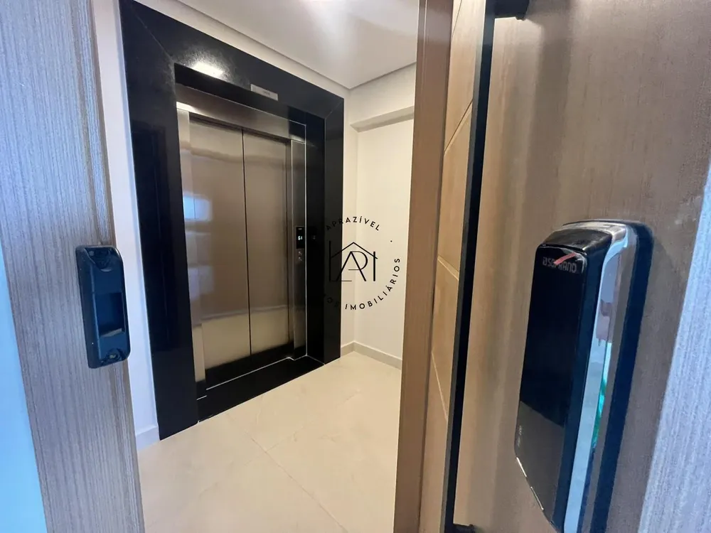 Apartamento, 3 quartos, 139 m² - Foto 4