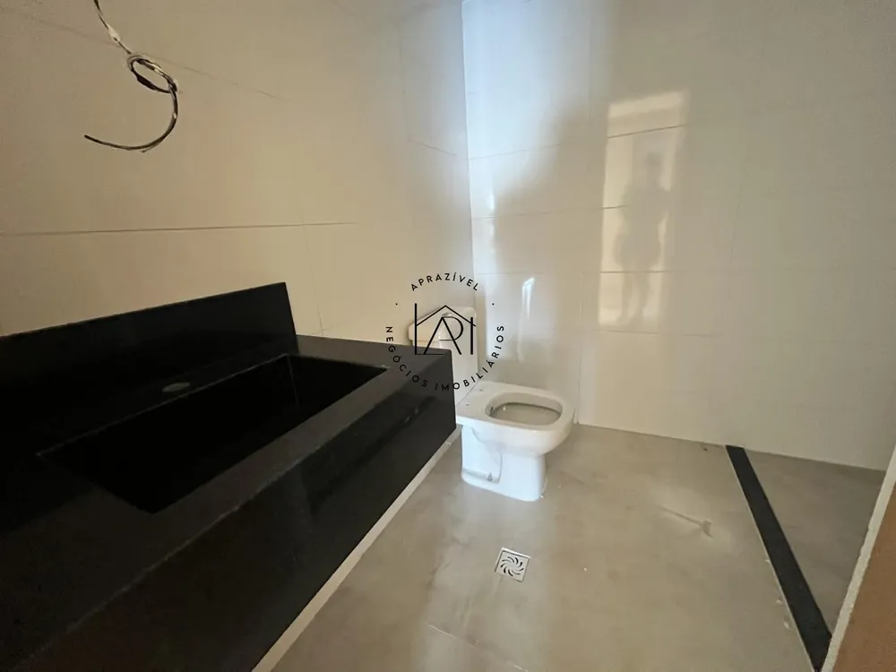 Apartamento, 3 quartos, 139 m² - Foto 6