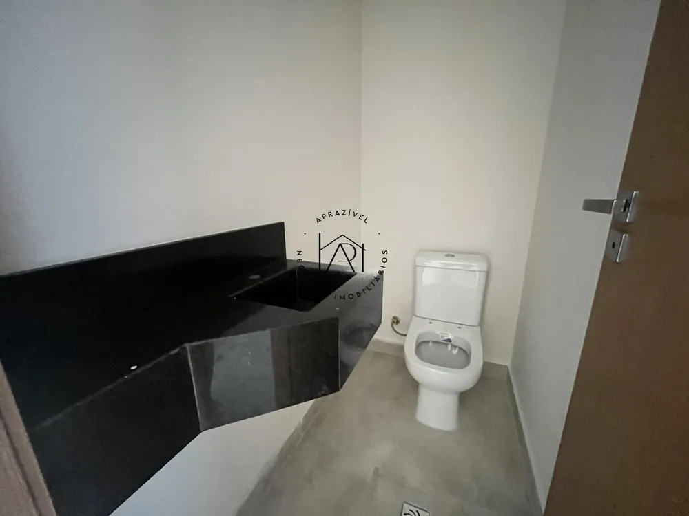 Apartamento, 3 quartos, 139 m² - Foto 8