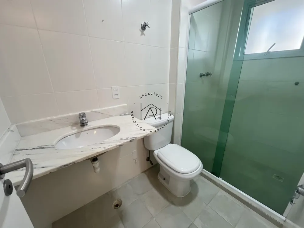Apartamento, 2 quartos, 95 m² - Foto 3