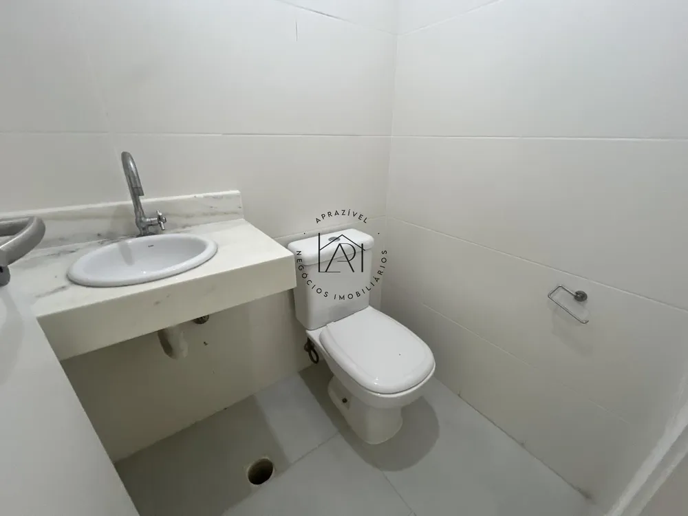 Apartamento, 2 quartos, 95 m² - Foto 2