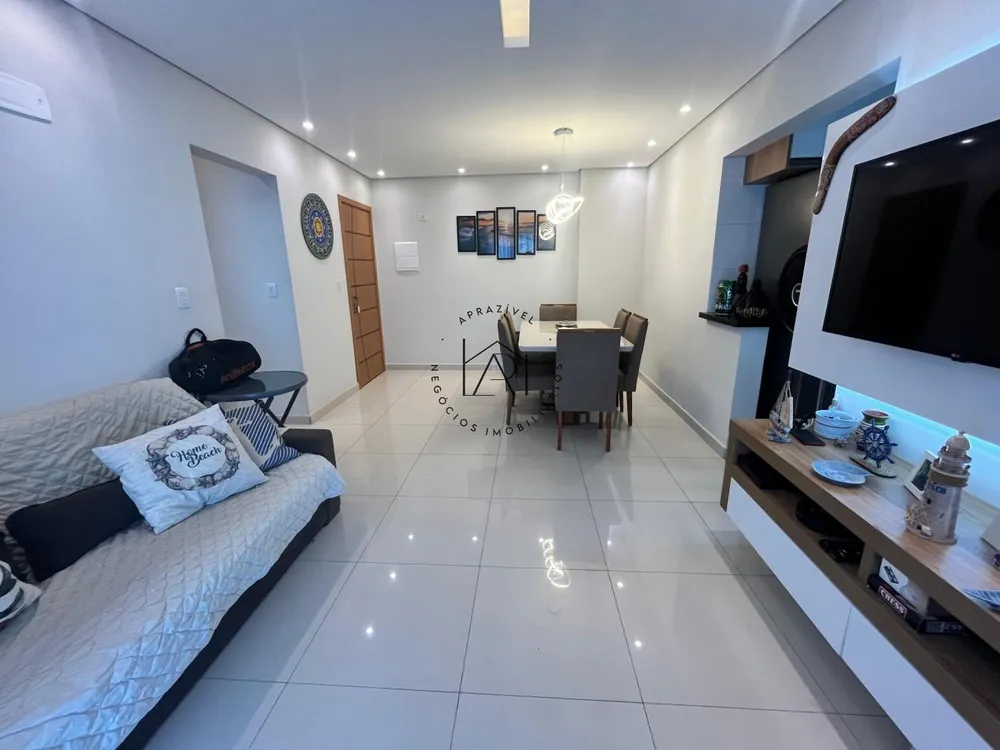 Apartamento, 2 quartos, 92 m² - Foto 8