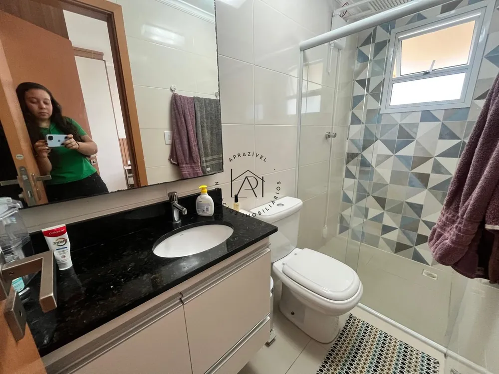 Apartamento, 2 quartos, 92 m² - Foto 10